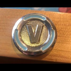 Authentic Fortnite World Cup VBuck